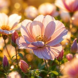 Meet your Posher,Mrs.HunterBuyer